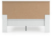 Bostwick Shoals Bedroom Package - In Home Furniture (San Antonio, TX)
