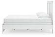 Bostwick Shoals Bedroom Package - In Home Furniture (San Antonio, TX)