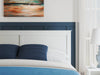 Bostwick Shoals Bedroom Package - In Home Furniture (San Antonio, TX)