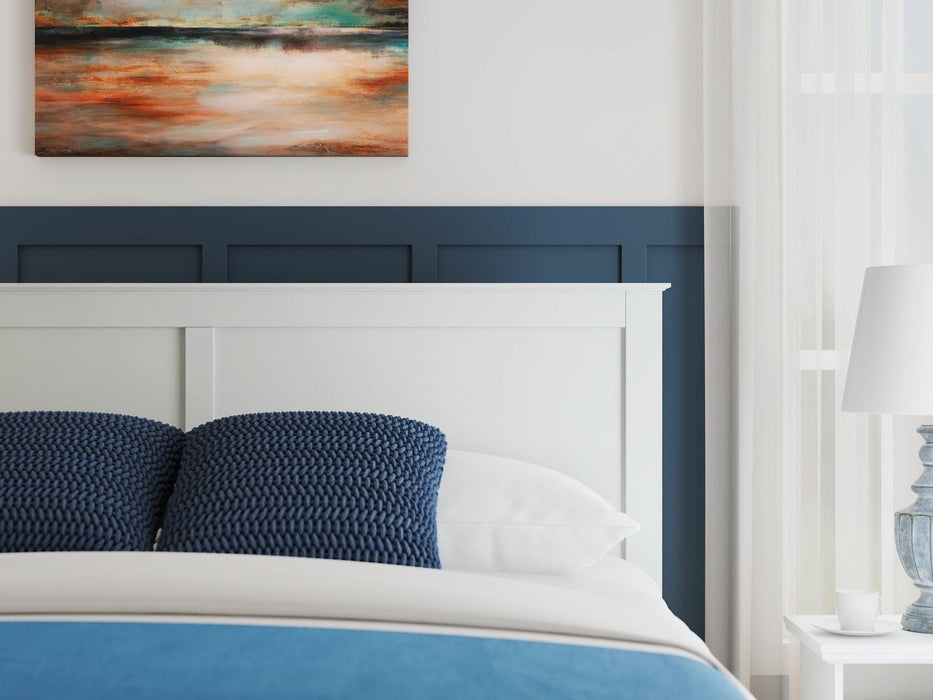 Bostwick Shoals Bedroom Package - In Home Furniture (San Antonio, TX)
