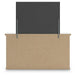 Bostwick Shoals Bedroom Package - In Home Furniture (San Antonio, TX)