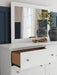 Bostwick Shoals Bedroom Package - In Home Furniture (San Antonio, TX)
