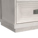 Avalanche 5-Drawer Chest in Antique White - In Home Furniture (San Antonio, TX)