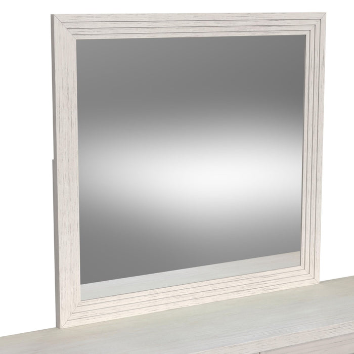 Avalanche Storage Bedroom Set - In Home Furniture (San Antonio, TX)