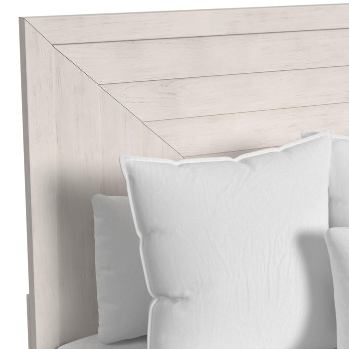 Avalanche Storage Bedroom Set - In Home Furniture (San Antonio, TX)