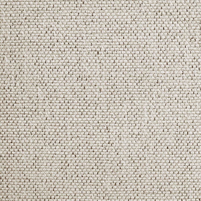 Axel Dining Chair with Light Grey Fabric in Espresso (2 Per Carton)