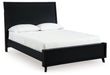 Danziar Bed - In Home Furniture (San Antonio, TX)