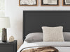 Danziar Bed - In Home Furniture (San Antonio, TX)