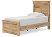 Makidern Bed - In Home Furniture (San Antonio, TX)