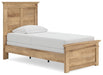 Makidern Bed - In Home Furniture (San Antonio, TX)