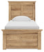 Makidern Bed - In Home Furniture (San Antonio, TX)