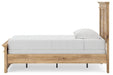 Makidern Bed - In Home Furniture (San Antonio, TX)