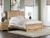 Makidern Bed - In Home Furniture (San Antonio, TX)