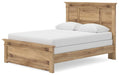 Makidern Bed - In Home Furniture (San Antonio, TX)