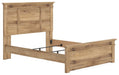 Makidern Bed - In Home Furniture (San Antonio, TX)