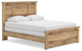 Makidern Bed - In Home Furniture (San Antonio, TX)