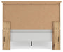 Makidern Bed - In Home Furniture (San Antonio, TX)