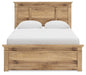 Makidern Bed - In Home Furniture (San Antonio, TX)