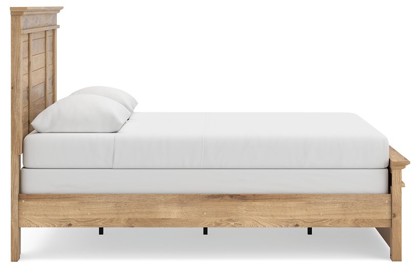 Makidern Bed - In Home Furniture (San Antonio, TX)