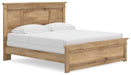 Makidern Bed - In Home Furniture (San Antonio, TX)