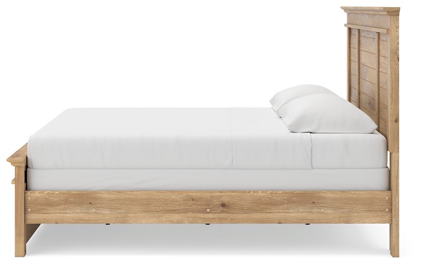 Makidern Bed - In Home Furniture (San Antonio, TX)