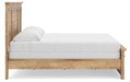Makidern Bed - In Home Furniture (San Antonio, TX)