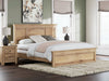 Makidern Bed - In Home Furniture (San Antonio, TX)