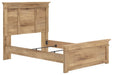 Makidern Bed - In Home Furniture (San Antonio, TX)