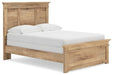 Makidern Bed - In Home Furniture (San Antonio, TX)