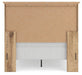 Makidern Bed - In Home Furniture (San Antonio, TX)