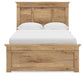 Makidern Bed - In Home Furniture (San Antonio, TX)