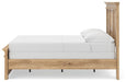 Makidern Bed - In Home Furniture (San Antonio, TX)