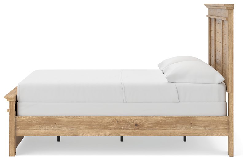 Makidern Bed - In Home Furniture (San Antonio, TX)