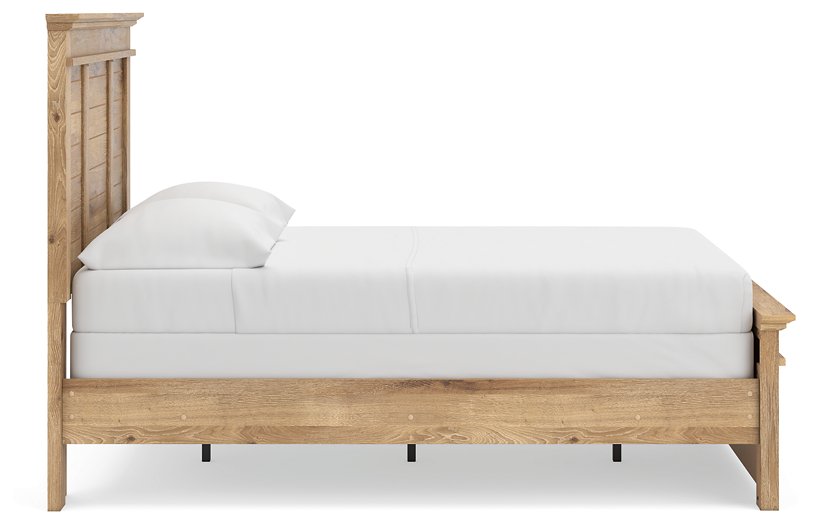 Makidern Bed - In Home Furniture (San Antonio, TX)