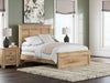 Makidern Bed - In Home Furniture (San Antonio, TX)