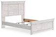 Makidern Bed - In Home Furniture (San Antonio, TX)