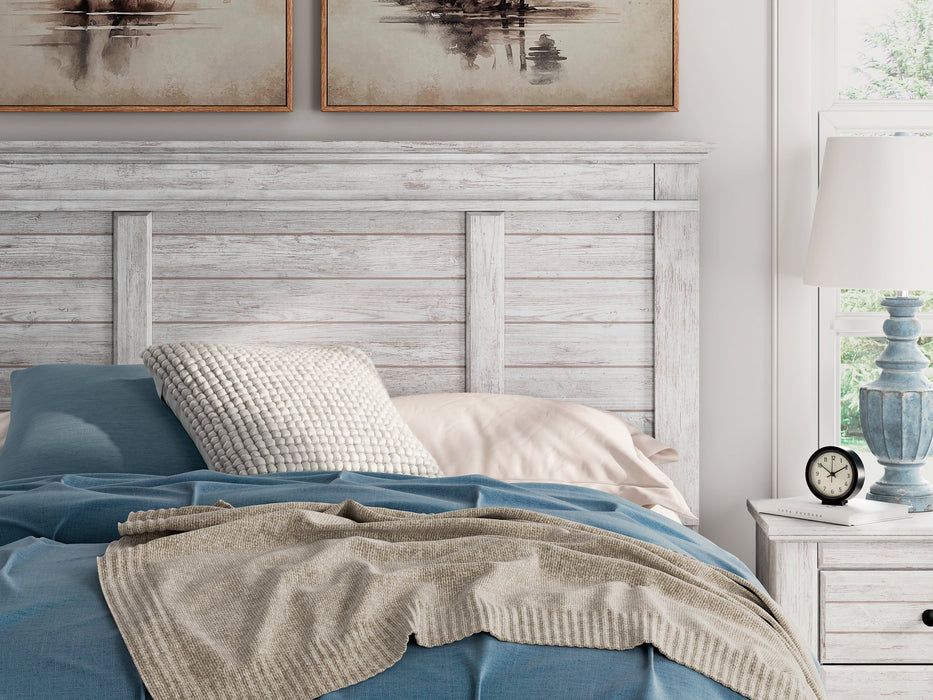 Makidern Bed - In Home Furniture (San Antonio, TX)