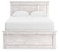Makidern Bed - In Home Furniture (San Antonio, TX)