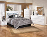 Bostwick Shoals Bedroom Package - In Home Furniture (San Antonio, TX)