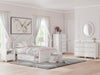Kozlani Upholstered Bed - In Home Furniture (San Antonio, TX)