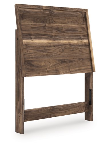 Chirason Bed - In Home Furniture (San Antonio, TX)