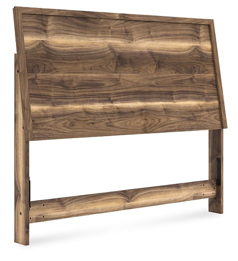 Chirason Bed - In Home Furniture (San Antonio, TX)