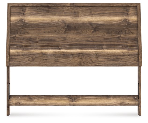 Chirason Bed - In Home Furniture (San Antonio, TX)