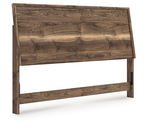 Chirason Bed - In Home Furniture (San Antonio, TX)