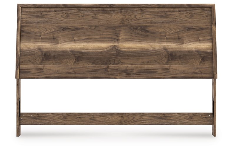 Chirason Bed - In Home Furniture (San Antonio, TX)