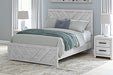 Cayboni Bed - In Home Furniture (San Antonio, TX)