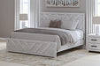 Cayboni Bed - In Home Furniture (San Antonio, TX)