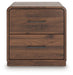 Fortlorn Nightstand - In Home Furniture (San Antonio, TX)