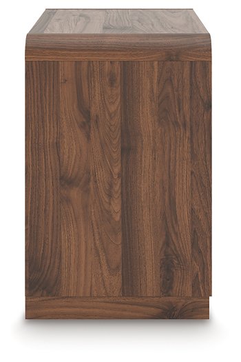 Fortlorn Nightstand - In Home Furniture (San Antonio, TX)