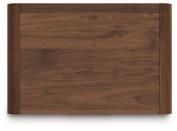 Fortlorn Nightstand - In Home Furniture (San Antonio, TX)